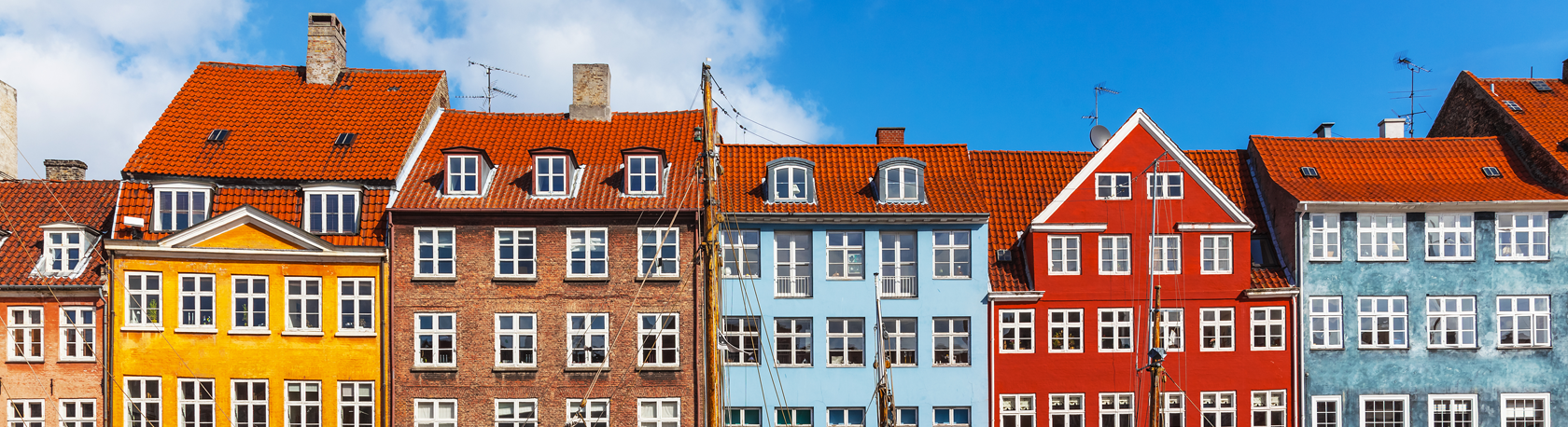 Cheap train tickets to Denmark: Maps, timetables - Rail Europe