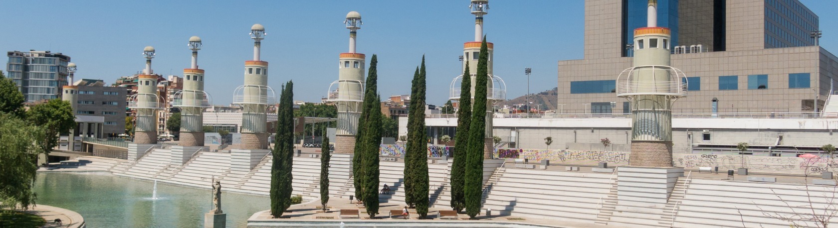 Barcelona Sants Train Station - 12 A24cb5126144383fe81f67976cc7361a
