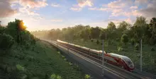 Eurostar 