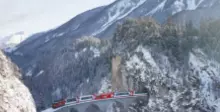 Glacier Express