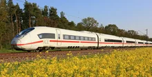 InterCity Express (ICE)