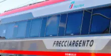 Frecciargento