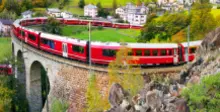 Bernina Express