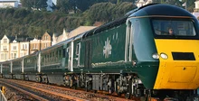 HST (Intercity 125)