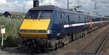 Intercity 225