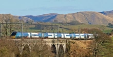 Class 390 Pendolino
