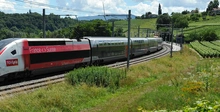 TGV Lyria