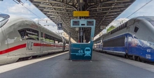 TGV/ICE France-Germany