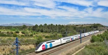 Ouigo Spain